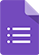 purple document icon